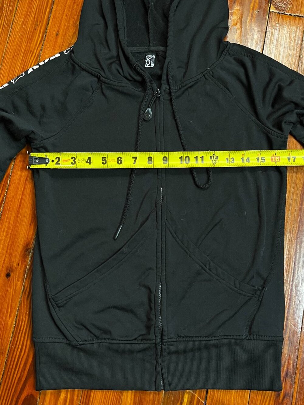 Fox Racing Hoody - Picture 8 of 12